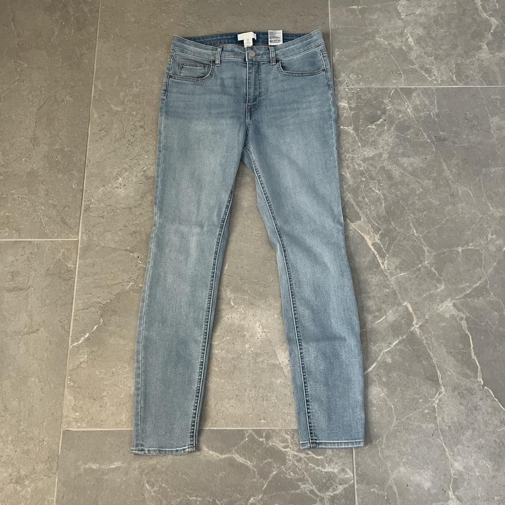 H&M Skinny Jeans